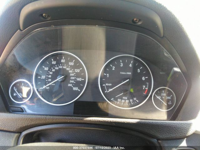 WBA3B1C52FP831498 BMW 3 Series 320i