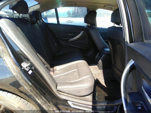 WBA3B1C52FP831498 BMW 3 Series 320i
