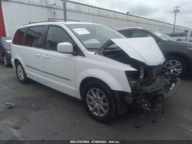 2014 2C4RC1BG2ER447943 main image