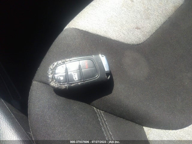 1C4PJMCS6EW227715 Jeep Cherokee Latitude