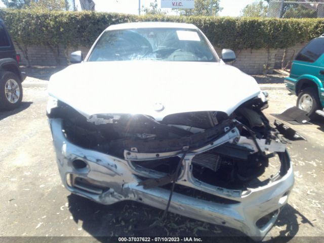 5UXKU0C51K0G92696 BMW X6 Sdrive35i