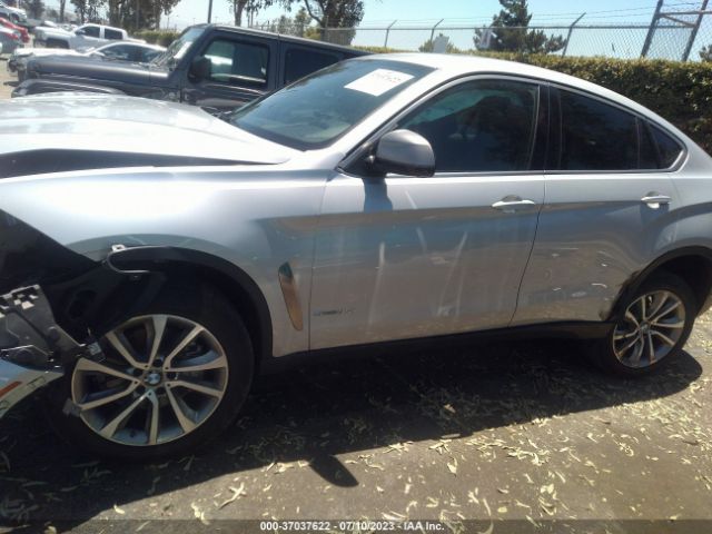 5UXKU0C51K0G92696 BMW X6 Sdrive35i