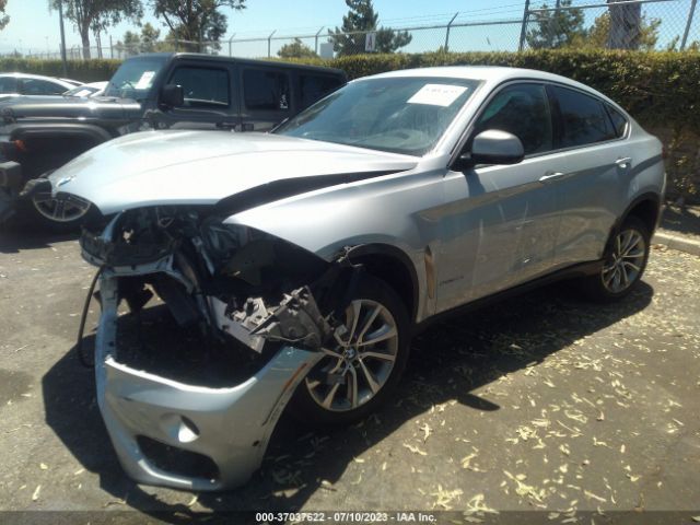 5UXKU0C51K0G92696 BMW X6 Sdrive35i
