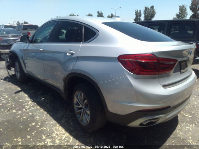5UXKU0C51K0G92696 BMW X6 Sdrive35i