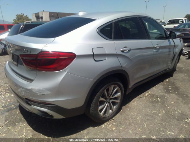 5UXKU0C51K0G92696 BMW X6 Sdrive35i