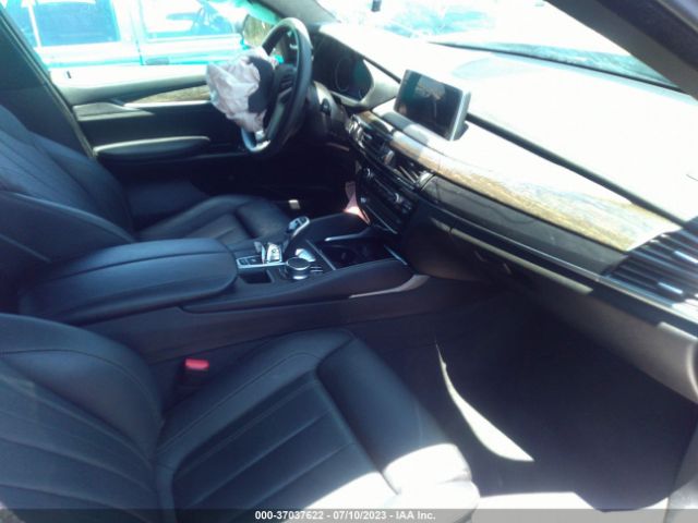 5UXKU0C51K0G92696 BMW X6 Sdrive35i