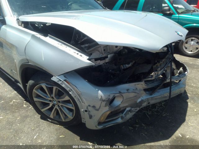 5UXKU0C51K0G92696 BMW X6 Sdrive35i