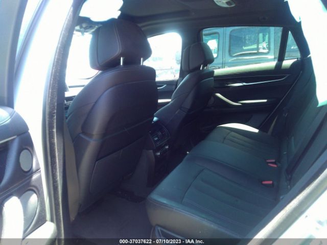 5UXKU0C51K0G92696 BMW X6 Sdrive35i
