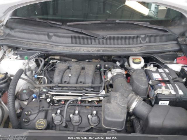 1FM5K8ARXJGA84733 Ford POLICE INTERCEPTOR
