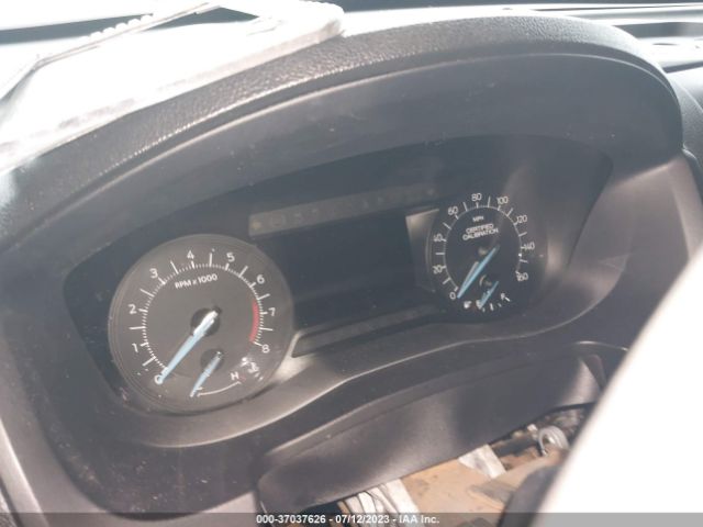 1FM5K8ARXJGA84733 Ford POLICE INTERCEPTOR