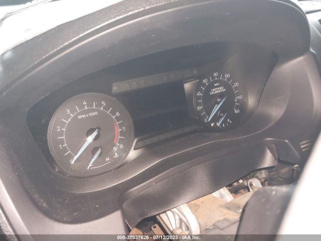 1FM5K8ARXJGA84733 Ford POLICE INTERCEPTOR