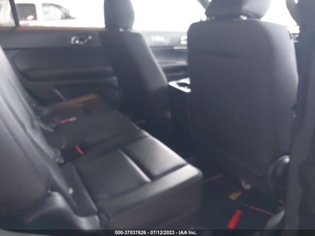 1FM5K8ARXJGA84733 Ford POLICE INTERCEPTOR