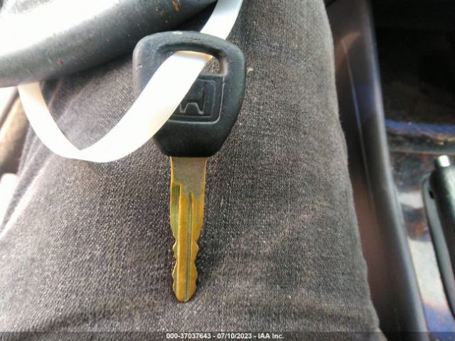 2000 HONDA ACCORD SDN 1HGCG1655YA092005 Photo 10