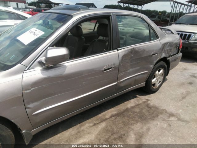2000 HONDA ACCORD SDN 1HGCG1655YA092005 Photo 5