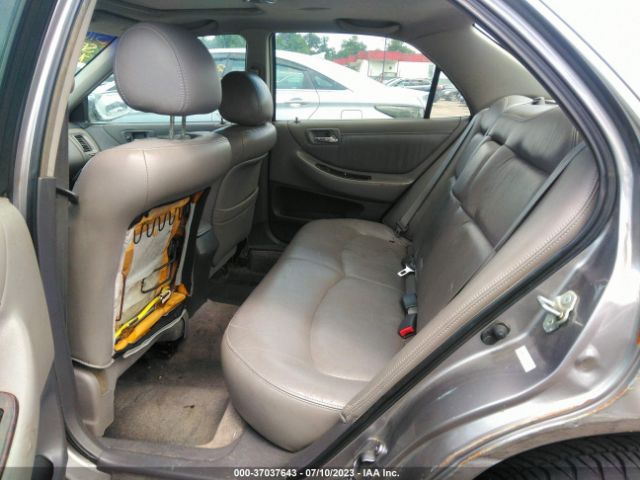 2000 HONDA ACCORD SDN 1HGCG1655YA092005 Photo 7