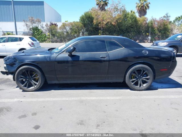 2C3CDZAG6GH225972 Dodge Challenger Sxt Plus