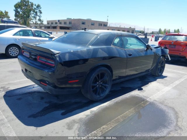 2C3CDZAG6GH225972 Dodge Challenger Sxt Plus