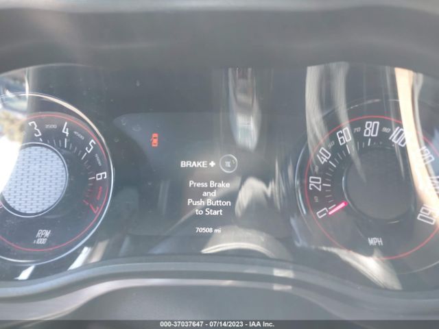 2C3CDZAG6GH225972 Dodge Challenger Sxt Plus