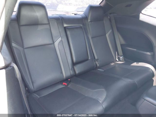2C3CDZAG6GH225972 Dodge Challenger Sxt Plus