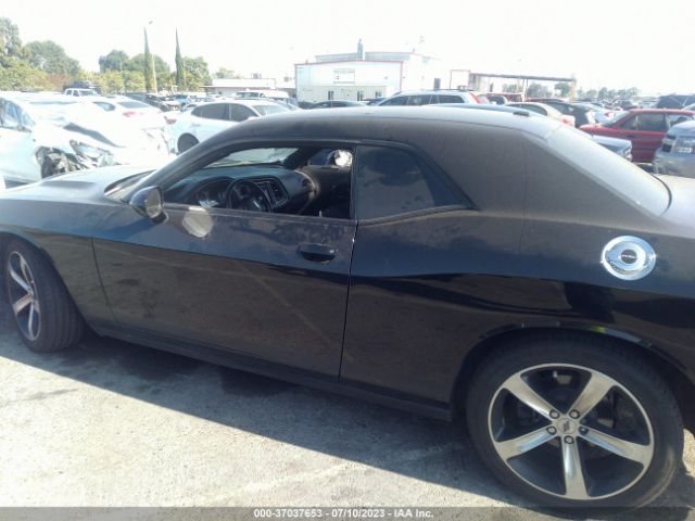 2C3CDZAG5KH649670 Dodge Challenger Sxt