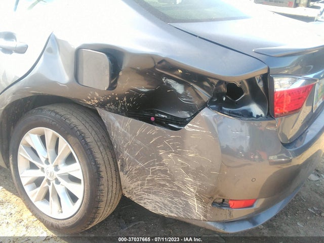 JTHBW1GG3E2049834 Lexus Es 300h Hybrid
