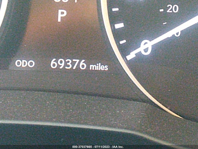 JTHBW1GG3E2049834 Lexus Es 300h Hybrid