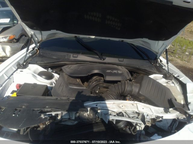 2C3CDXHG6LH141428 Dodge CHARGER GT