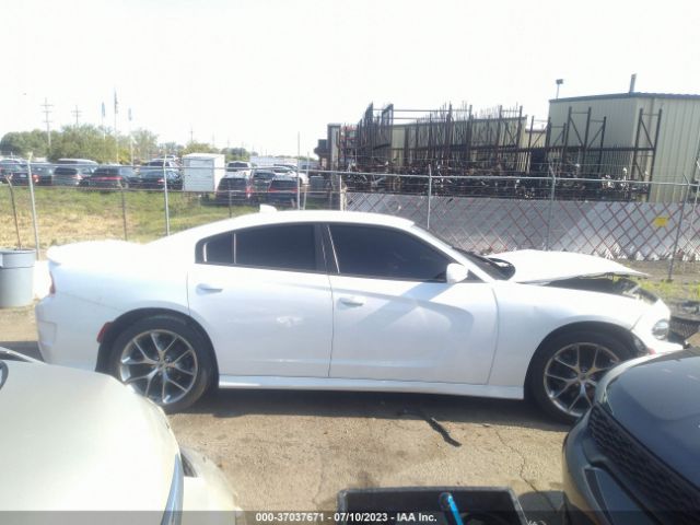 2C3CDXHG6LH141428 Dodge CHARGER GT