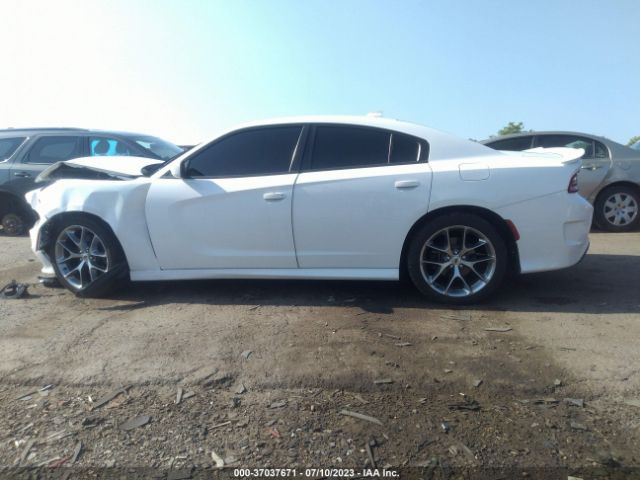 2C3CDXHG6LH141428 Dodge CHARGER GT