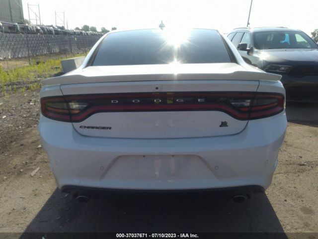 2C3CDXHG6LH141428 Dodge CHARGER GT