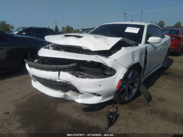 2C3CDXHG6LH141428 Dodge CHARGER GT