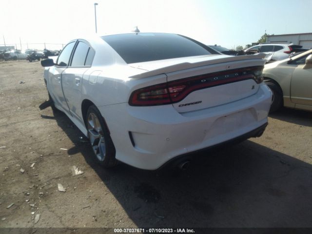 2C3CDXHG6LH141428 Dodge CHARGER GT