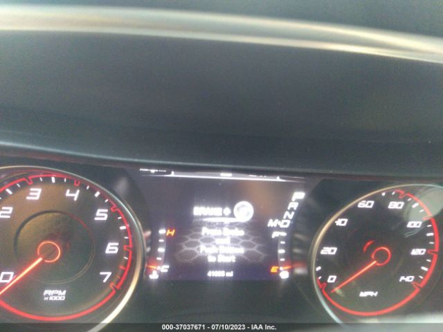 2C3CDXHG6LH141428 Dodge CHARGER GT