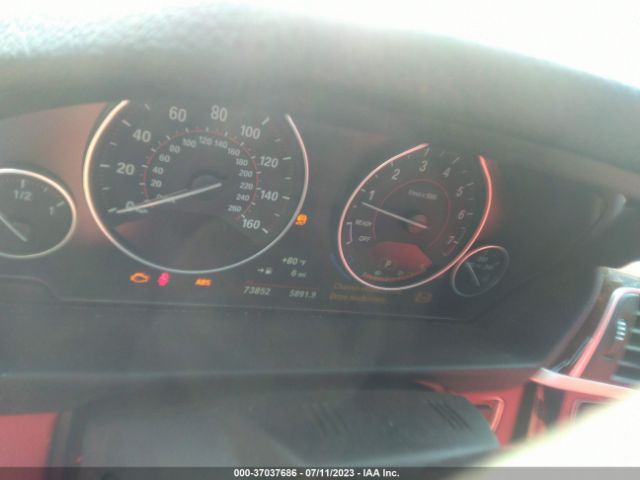 WBA4Z3C56JEC55885 BMW 4 Series 430i Xdrive