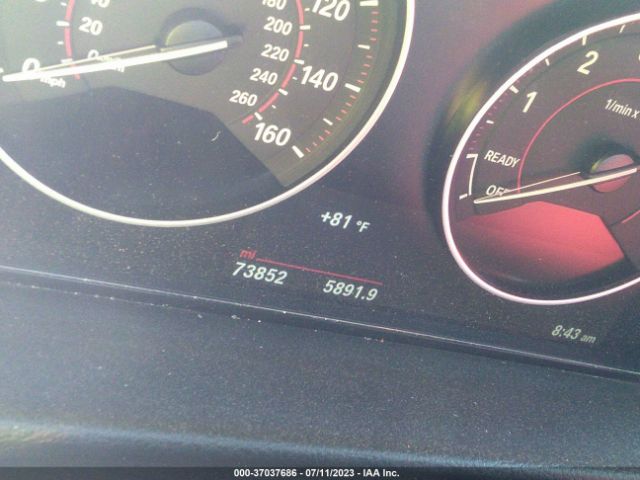 WBA4Z3C56JEC55885 BMW 4 Series 430i Xdrive