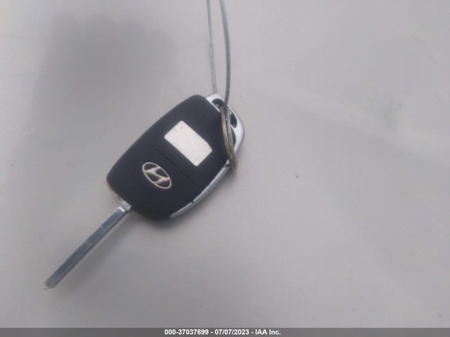 Hyundai Santa Fe Gls 2014 KM8SM4HFXEU042118 Image 3