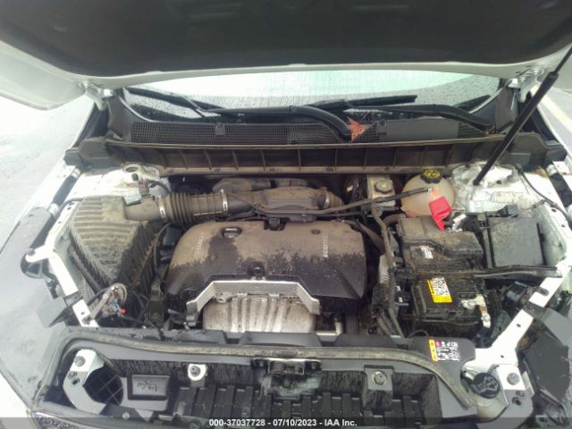 1GKKNKLA5HZ184485 GMC ACADIA SLE
