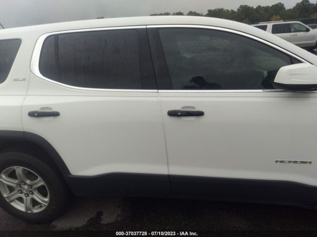 1GKKNKLA5HZ184485 GMC ACADIA SLE
