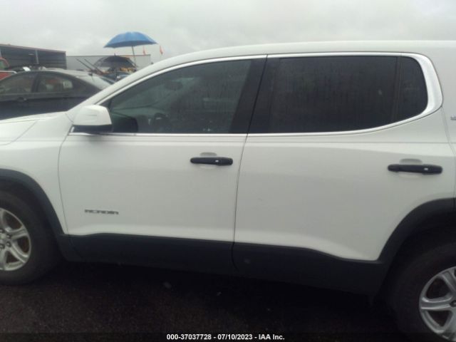 1GKKNKLA5HZ184485 GMC ACADIA SLE