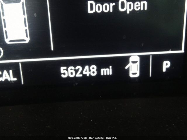 1GKKNKLA5HZ184485 GMC ACADIA SLE