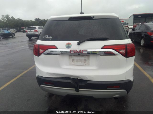 1GKKNKLA5HZ184485 GMC ACADIA SLE