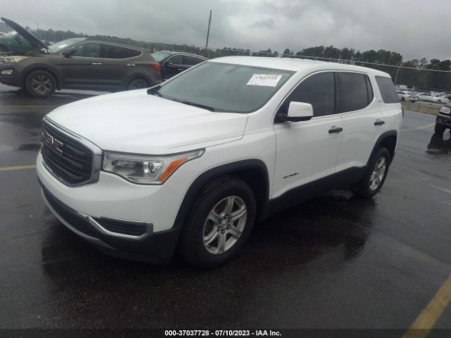 1GKKNKLA5HZ184485 GMC ACADIA SLE