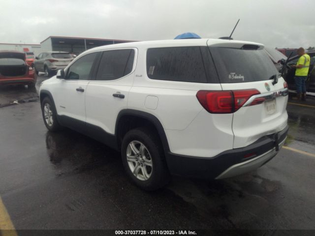 1GKKNKLA5HZ184485 GMC ACADIA SLE