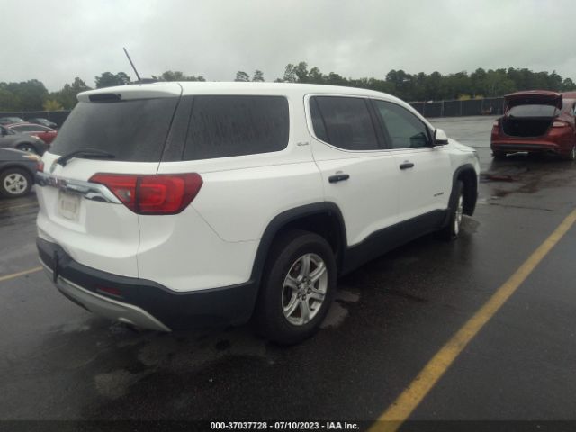 1GKKNKLA5HZ184485 GMC ACADIA SLE