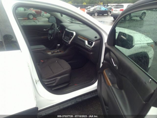 1GKKNKLA5HZ184485 GMC ACADIA SLE
