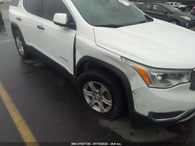 1GKKNKLA5HZ184485 GMC ACADIA SLE