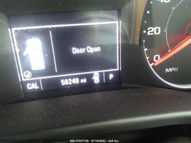 1GKKNKLA5HZ184485 GMC ACADIA SLE
