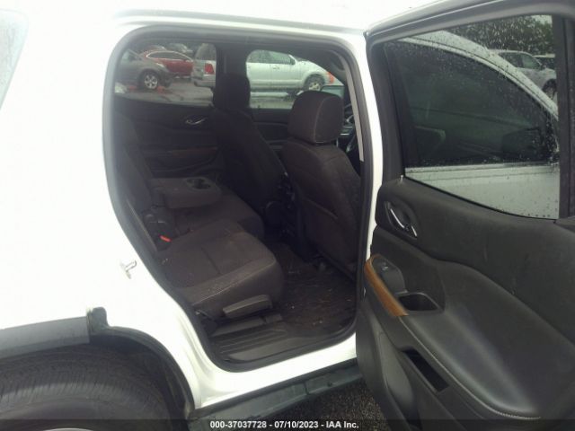 1GKKNKLA5HZ184485 GMC ACADIA SLE