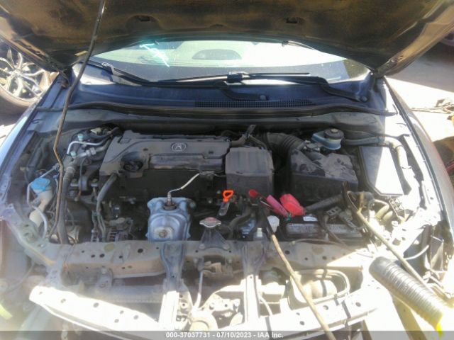 19UDE2F86GA010050 Acura Ilx W/premium