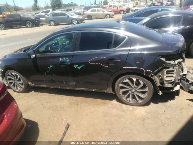 19UDE2F86GA010050 Acura Ilx W/premium